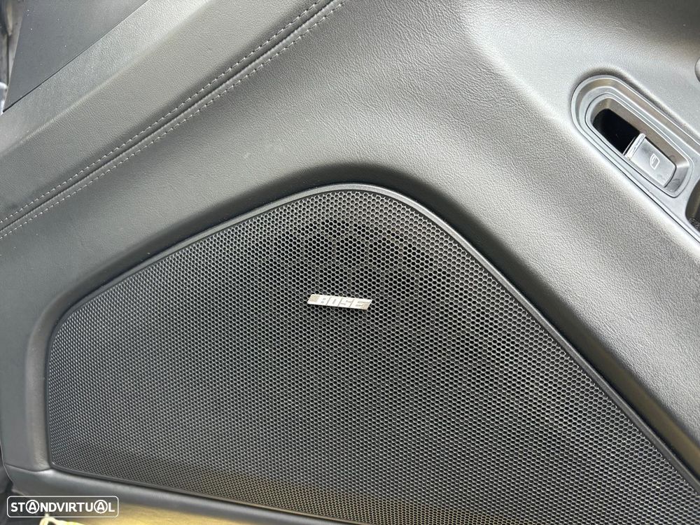 Porsche Panamera Platinum Edition - 21