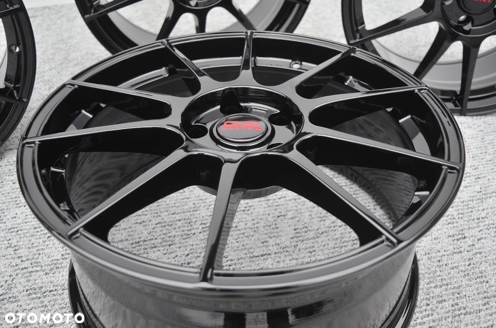 Felgi 8x18 5x112 Audi A4 b7 b8 b9 A6 C6 C7 A8 Merc W204 W205 W212 VW Passat - 12