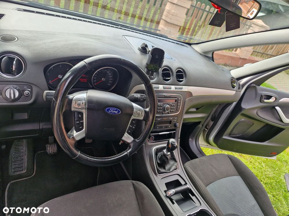 Ford Galaxy 2.0 TDCi Trend - 7