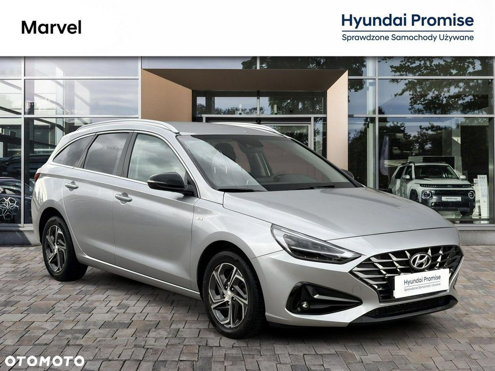 Hyundai i30 - 4