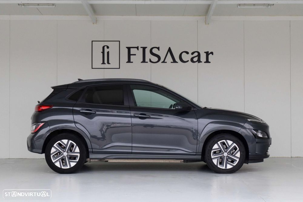 Hyundai Kauai EV 39 kWh Executive - 2