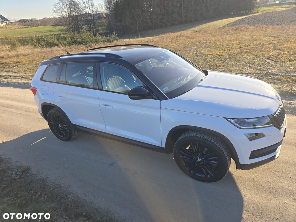 Skoda Kodiaq 2.0 TSI 4x4 Style DSG - 11