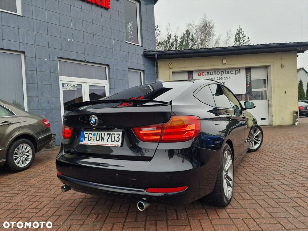 BMW 3GT - 21