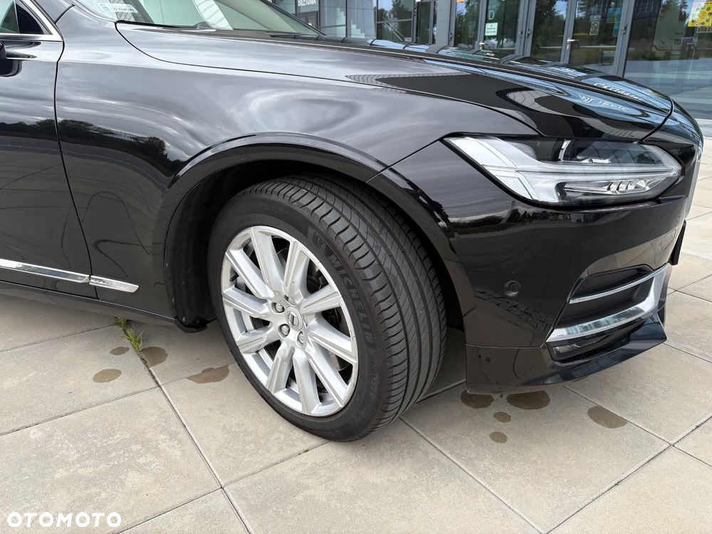 Volvo S90 - 8