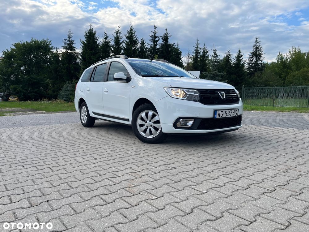 Dacia Logan 0.9 TCe Laureate - 5