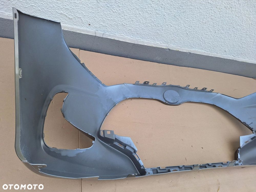 TOYOTA YARIS IV 4 HYBRID 20- ZDERZAK PRZÓD PRZEDNI+EMBLEMAT ORYG 52119-0DA00 WYSYŁKA 24H - 10