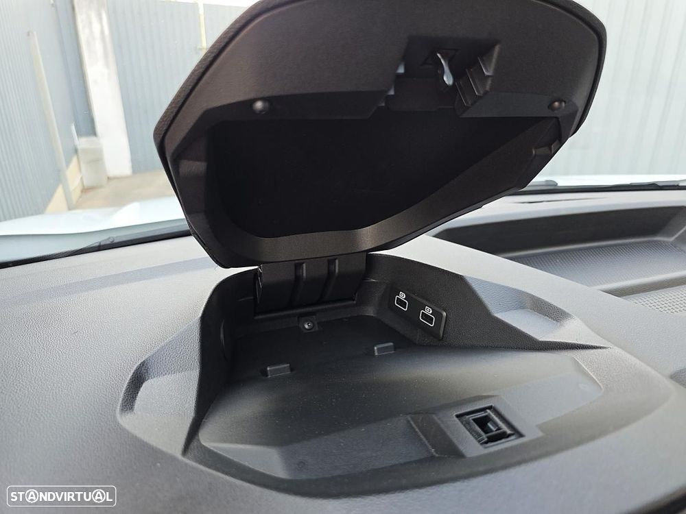 Renault Kangoo Express 1.5 Blue dCi - 24