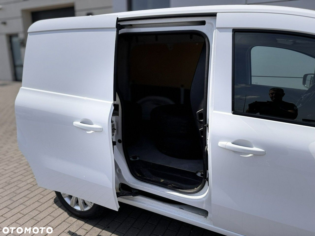 Mercedes-Benz Citan - 9