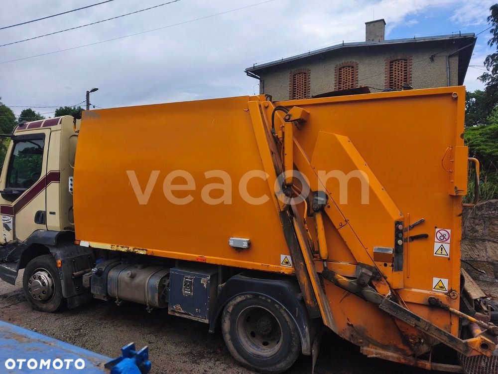 DAF Lf 45.220 - 5