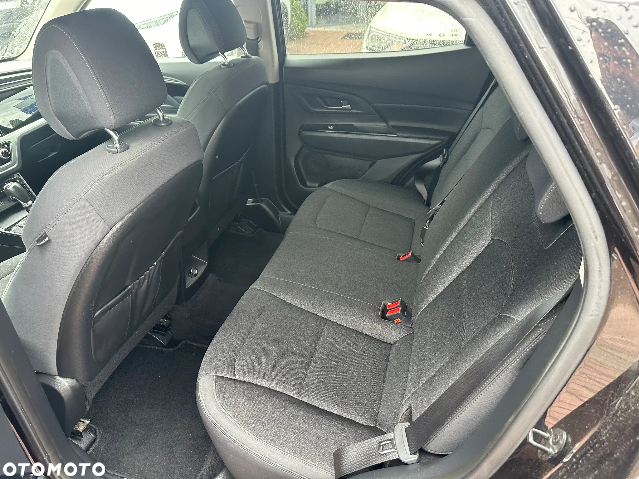 SsangYong/KGM Korando 1.5 T-GDI Amber 2WD - 6