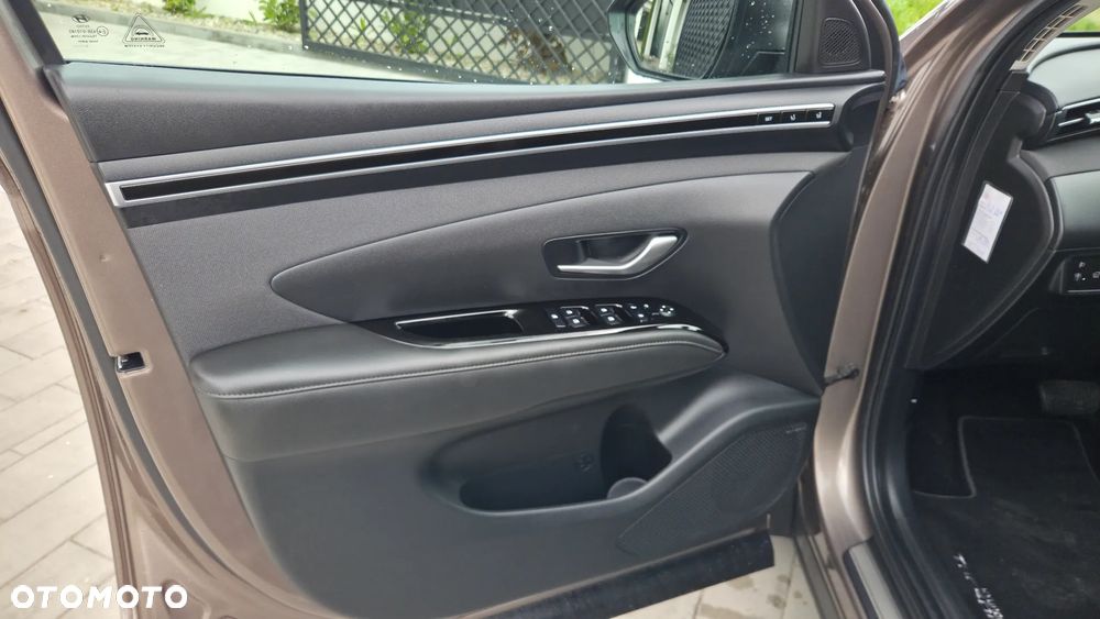 Hyundai Tucson - 16