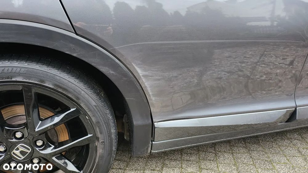 Honda Civic 1.8 Sport - 7