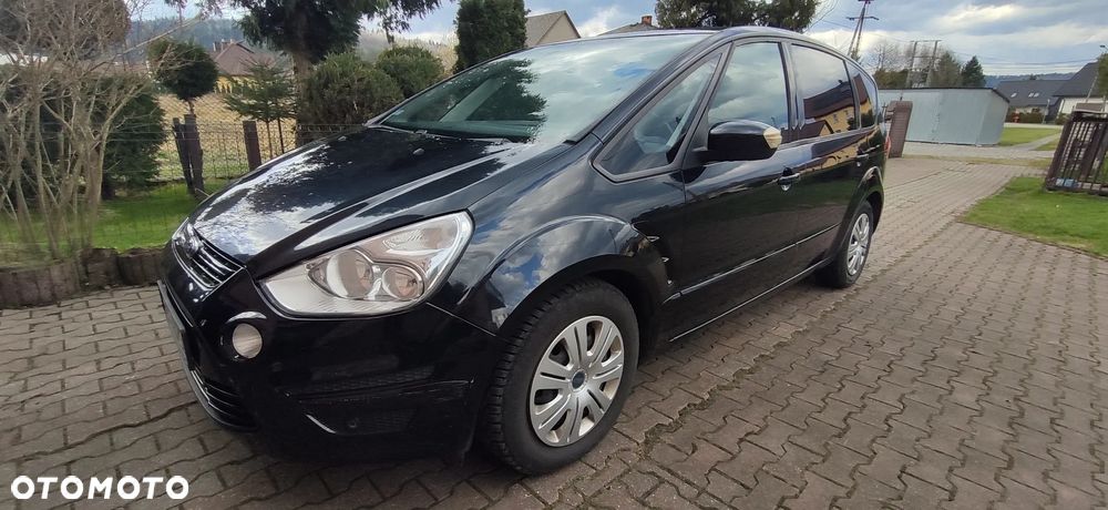 Ford S-Max - 3