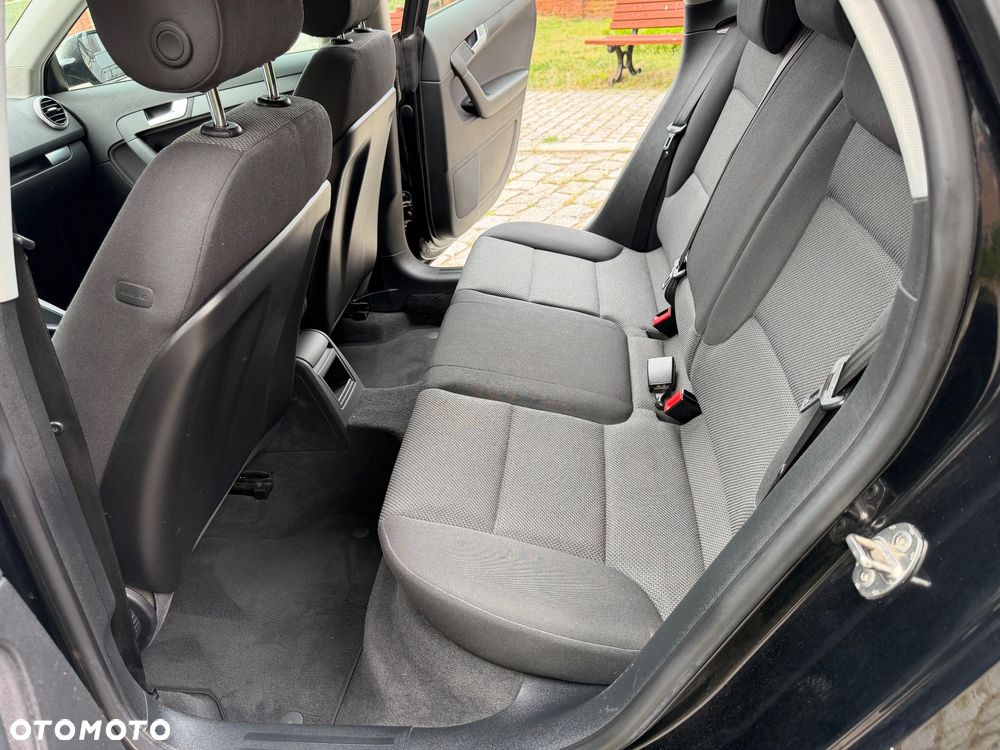 Audi A3 Sportback 1.6 Attraction - 13