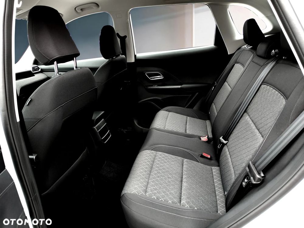 MG ZS Hybrid+ - 12