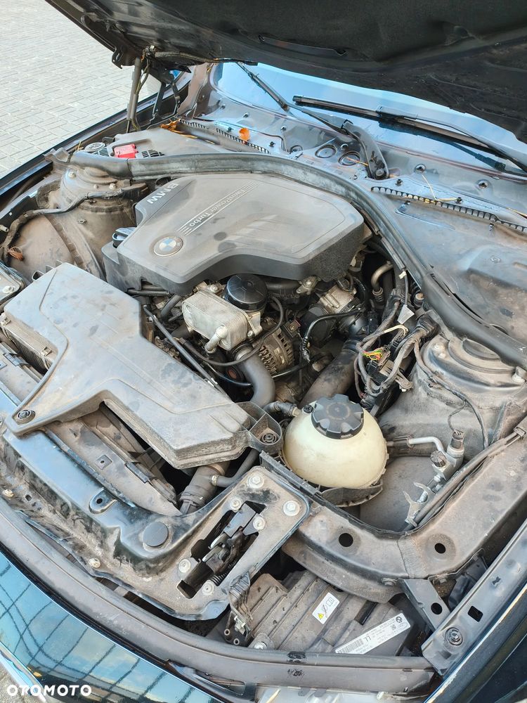 BMW Seria 3 - 29