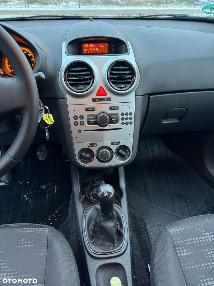 Opel Corsa - 15
