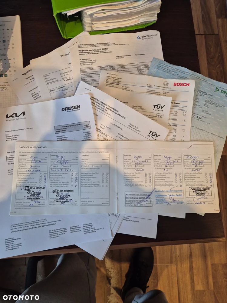 Kia Ceed 1.6 GDI ISG Platinum Edition - 18