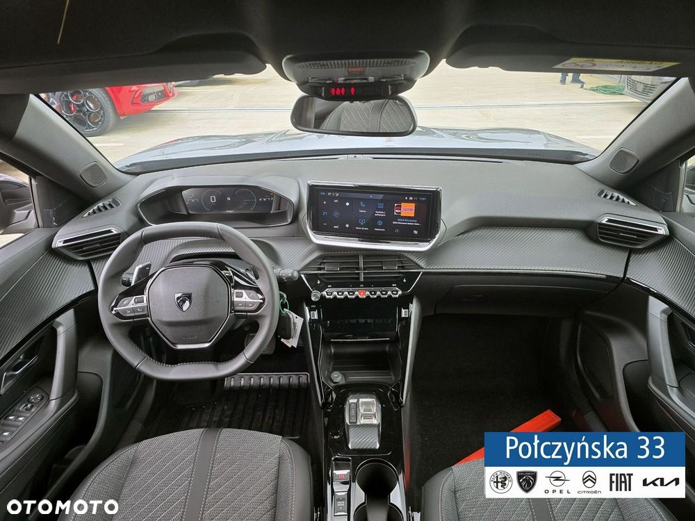Peugeot 2008 - 10