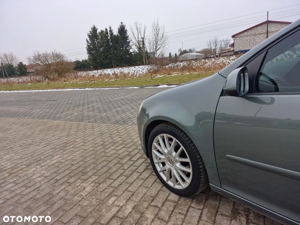 Volkswagen Golf 2.0 TDI DPF GT Sport - 7