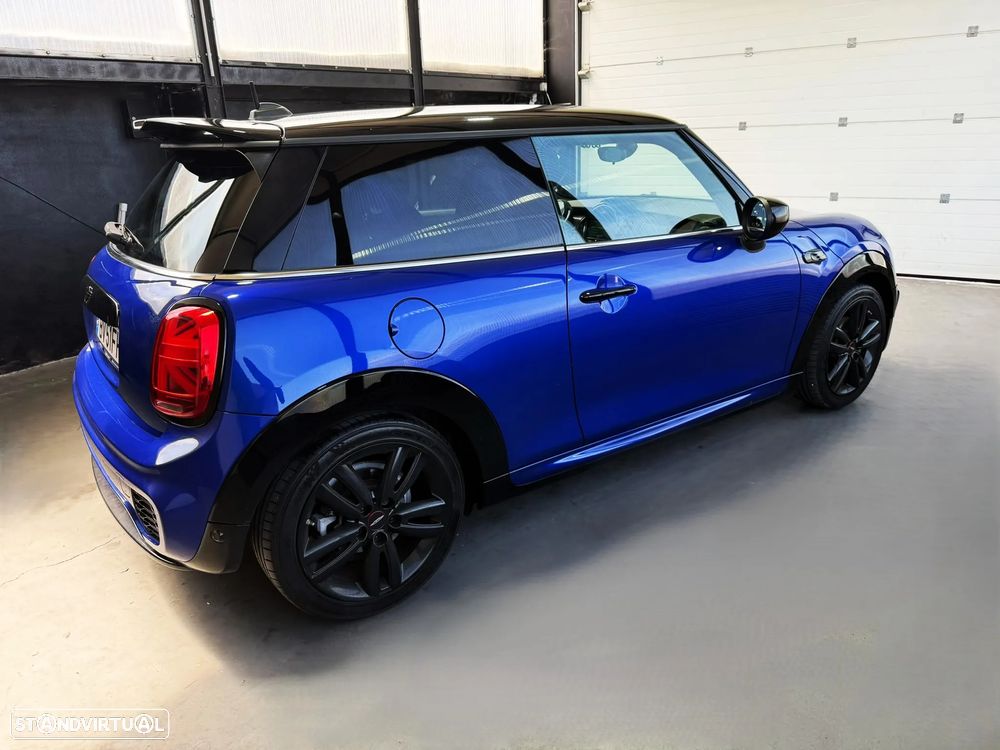 MINI Coupé Cooper Auto - 6