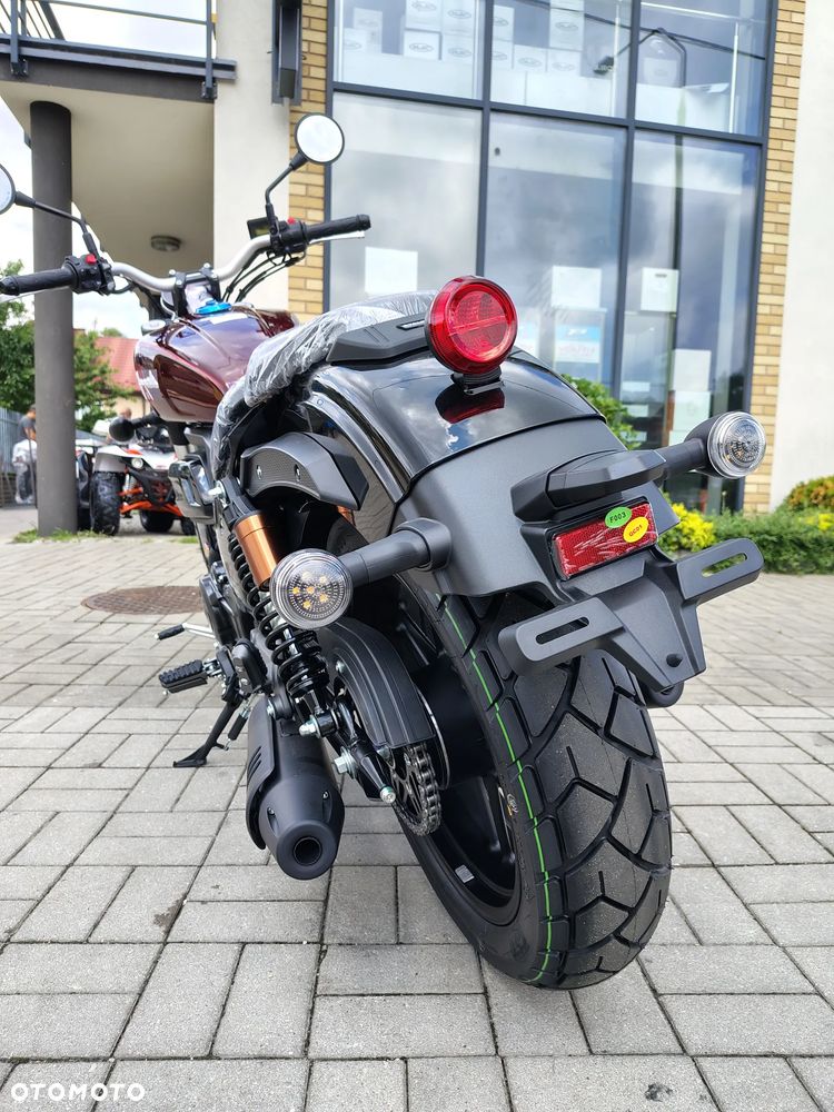 Junak M12 - 18
