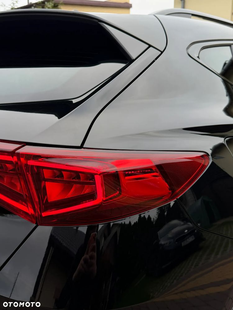 Cupra Formentor 2.0 TSI 4Drive DSG - 16