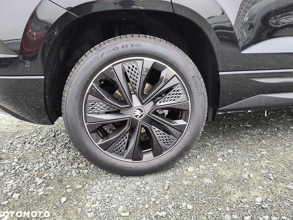 Skoda Karoq 2.0 TDI SCR 4x4 Sportline DSG - 17