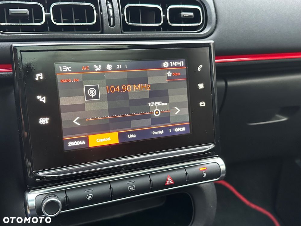 Citroën C3 1.2 PureTech Exclusive - 24