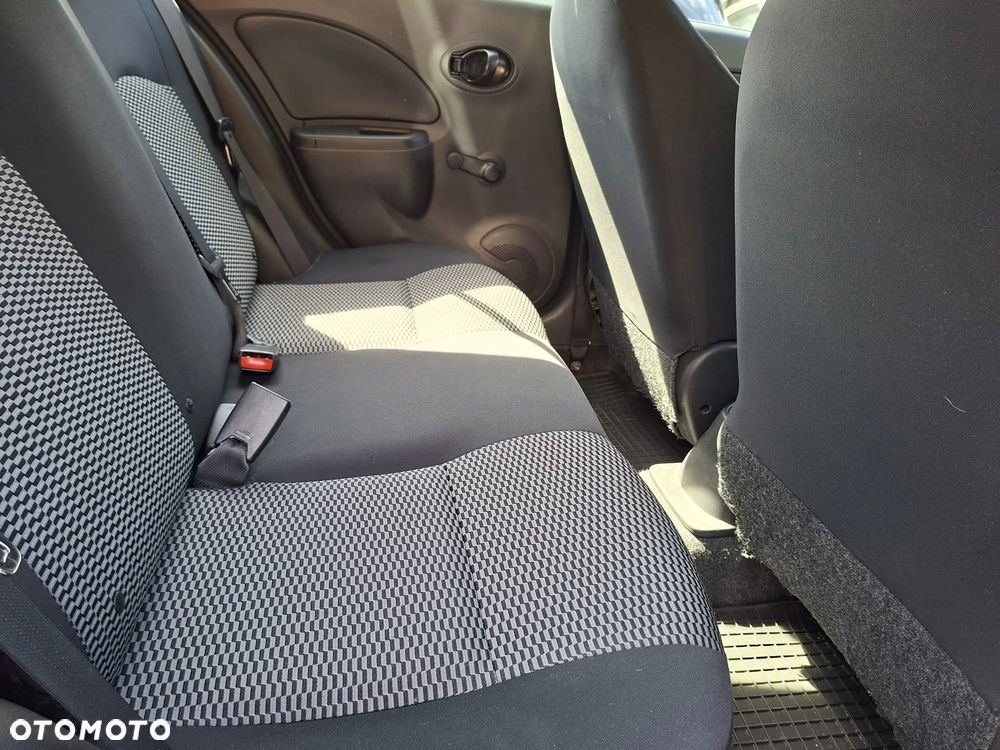 Nissan Micra - 17