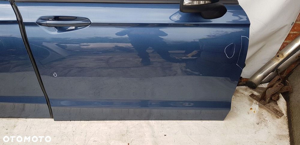 drzwi prawe Ford Mondeo mk5 kombi - 12