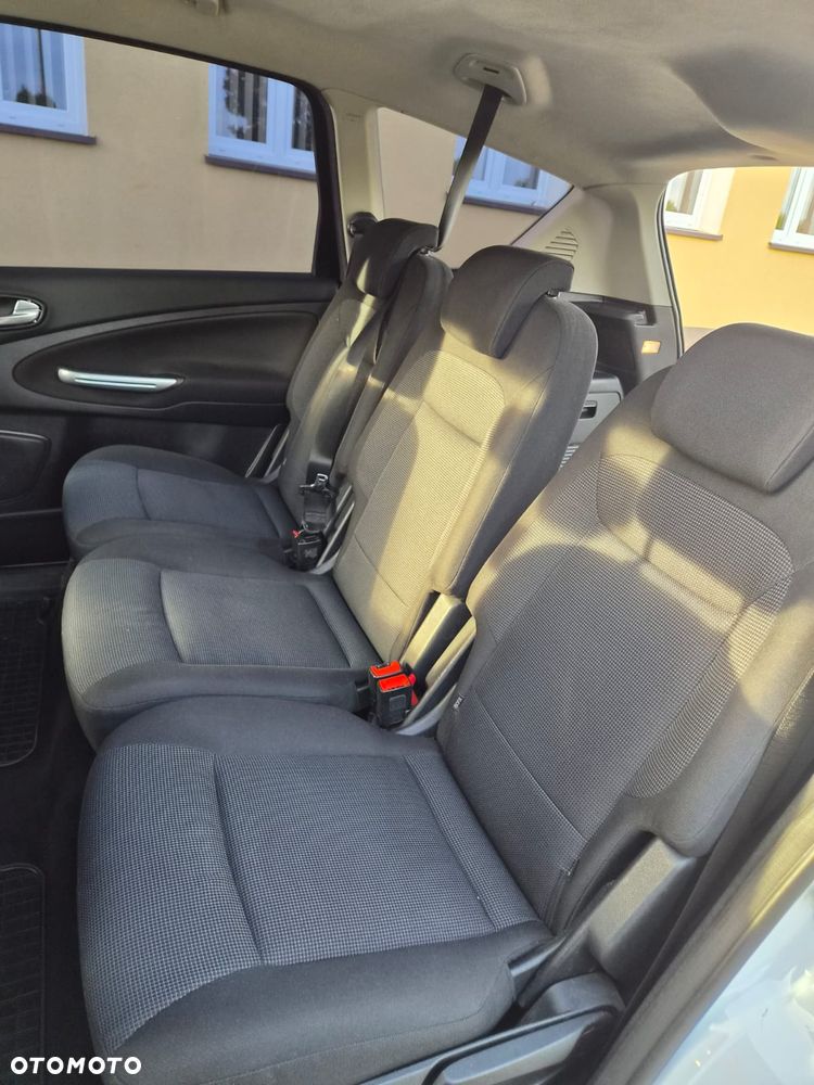 Ford S-Max 2.0 TDCi Titanium - 13