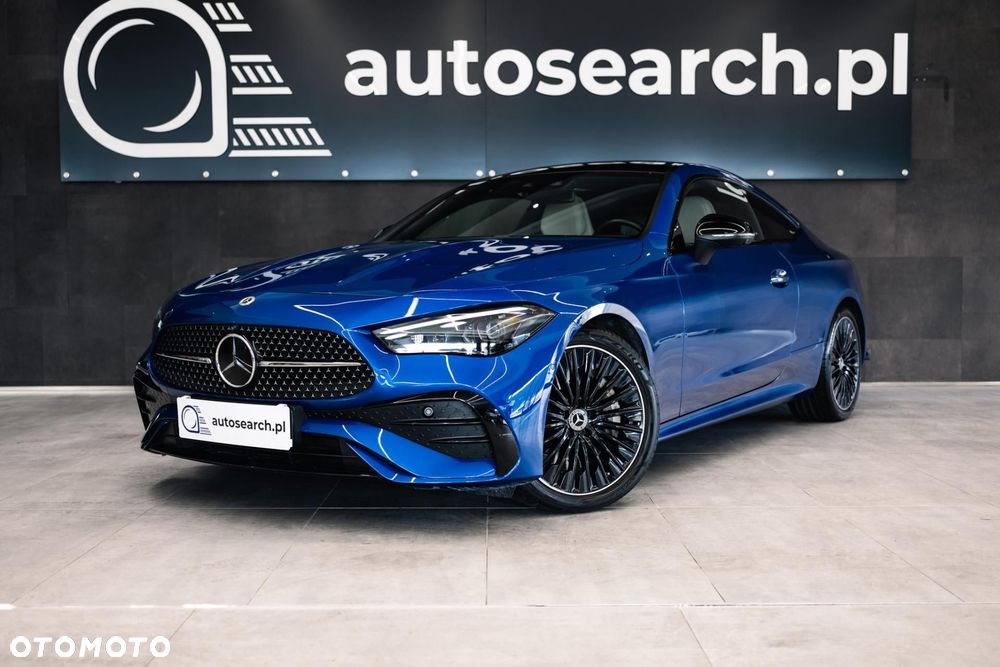 Mercedes-Benz Cle