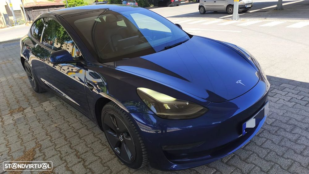 Tesla Model 3 Long Range AWD Dual Motor - 10