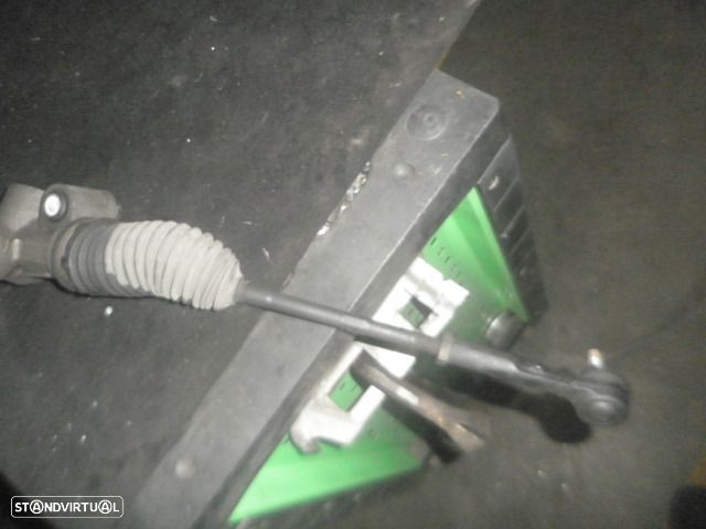 Caixa Direcao A0003188M ALFA ROMEO MITO 2014 1.4 77CV 3P PRETO - 2