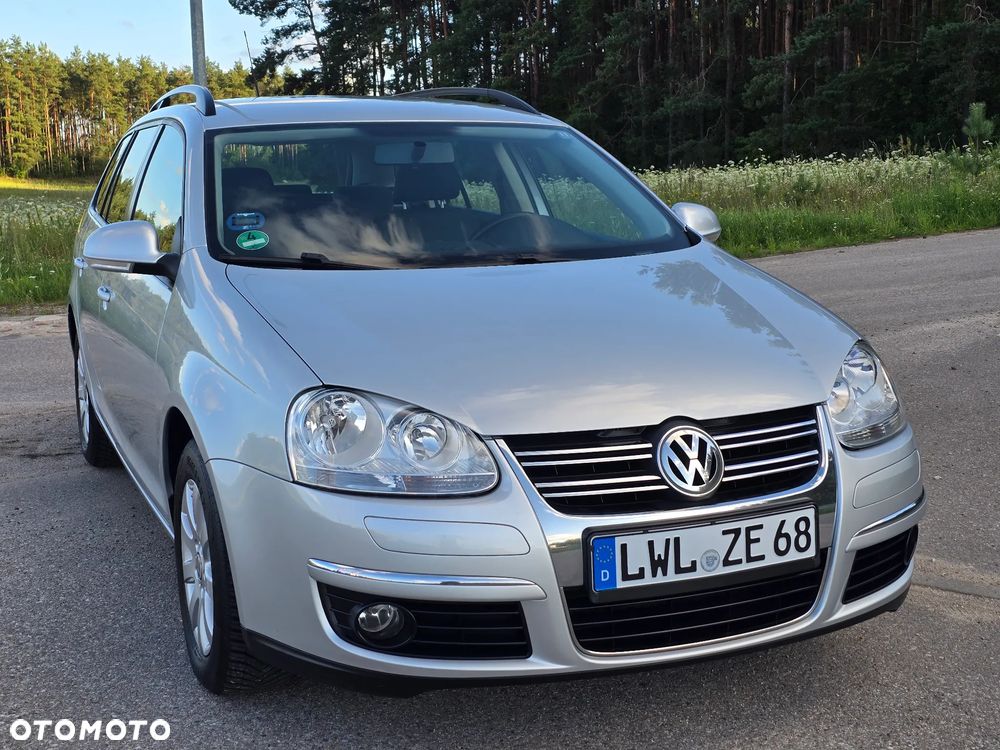 Volkswagen Golf 1.6 Edition - 12