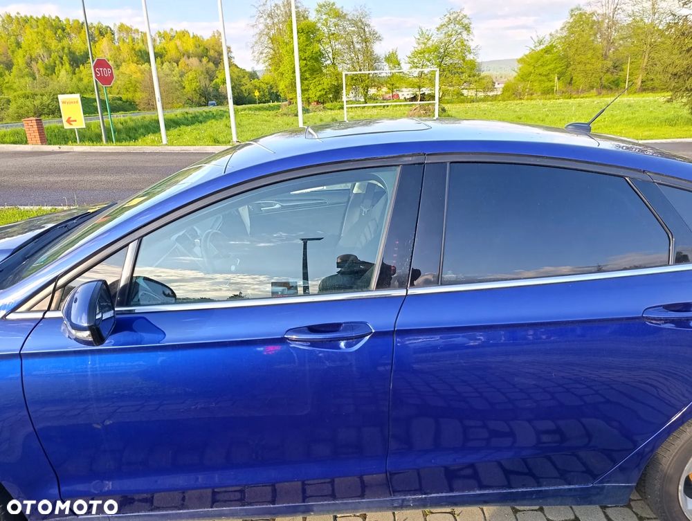 Ford Fusion - 17