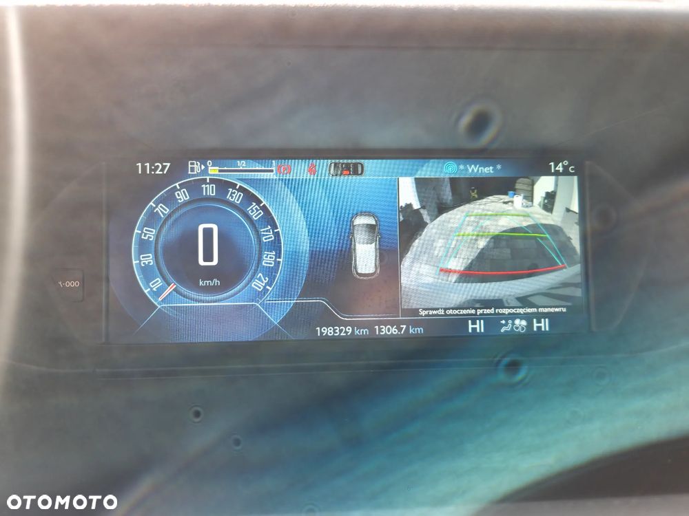 Citroën C4 Picasso BlueHDi 150 Intensive - 22