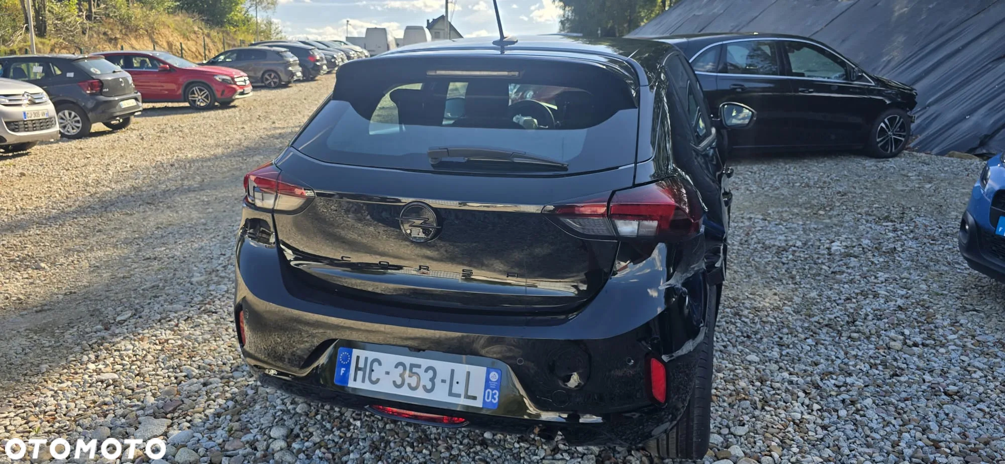 Opel Corsa - 16