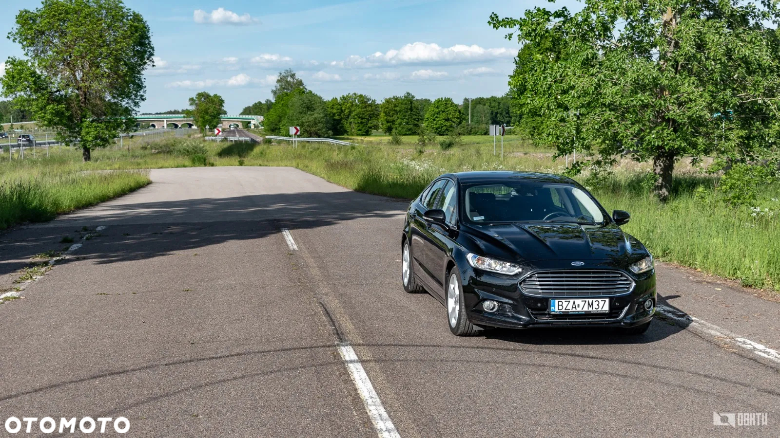 Ford Mondeo 2.0 TDCi Titanium - 27