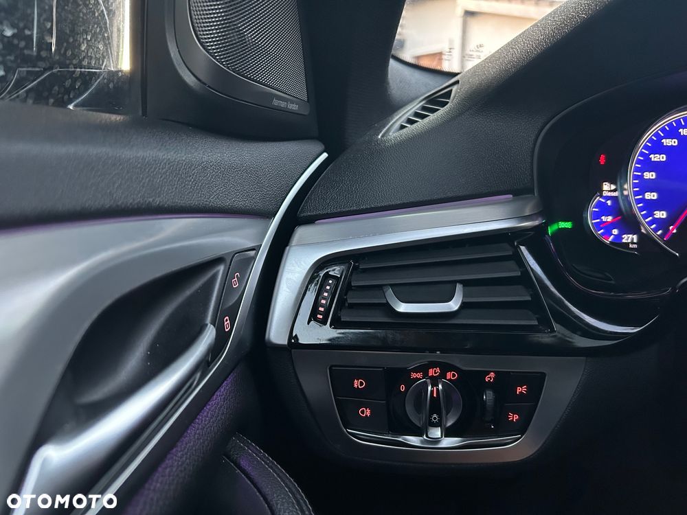 BMW Seria 5 - 24
