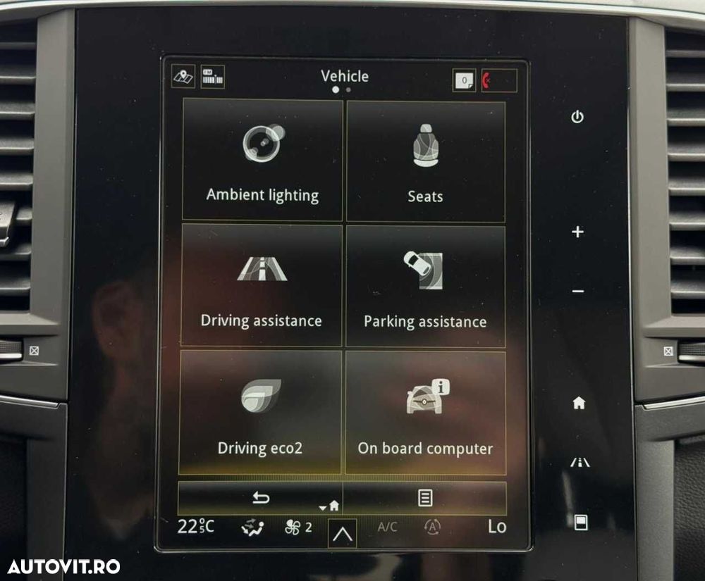 Renault Koleos - 37