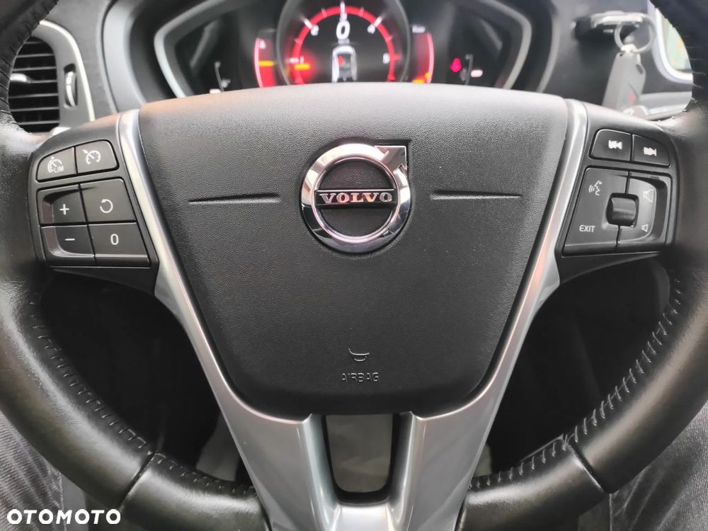 Volvo V40 D2 Ocean Race - 26