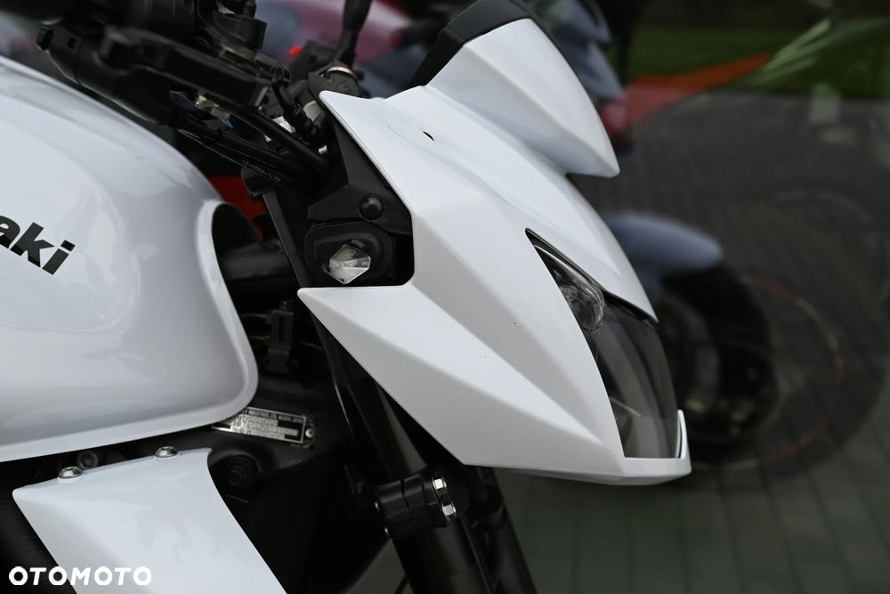 Kawasaki Z - 18