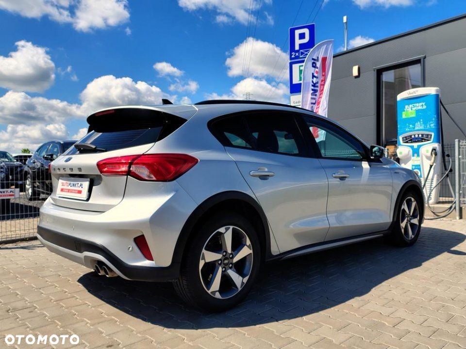 Ford Focus - 6