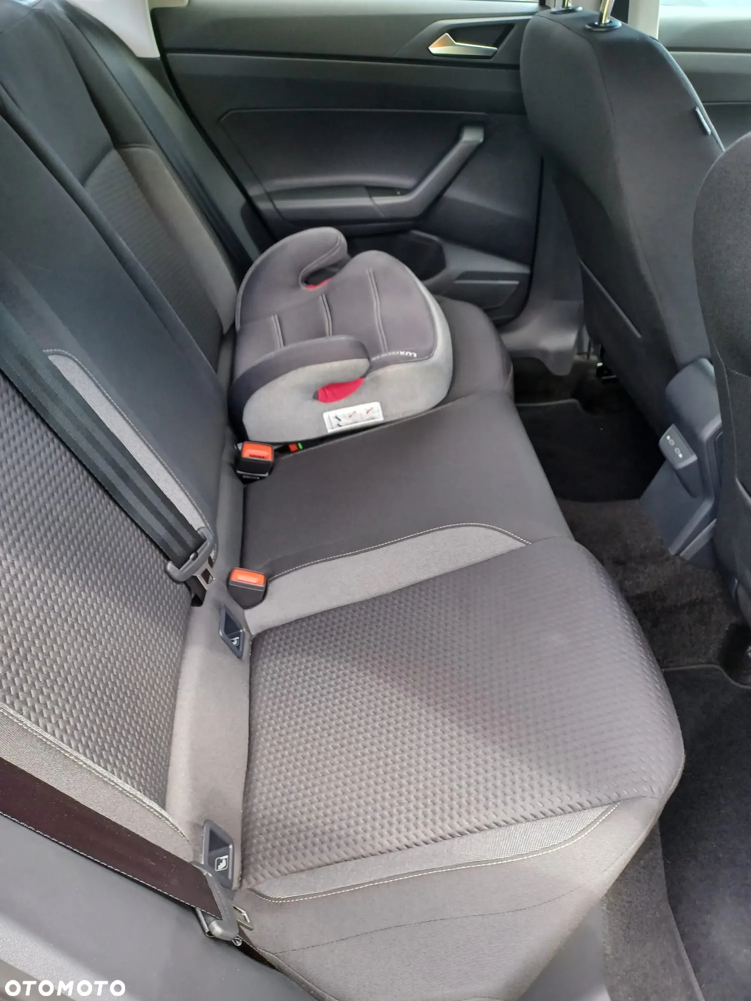 Volkswagen Polo 1.0 MPI Special Edition - 10
