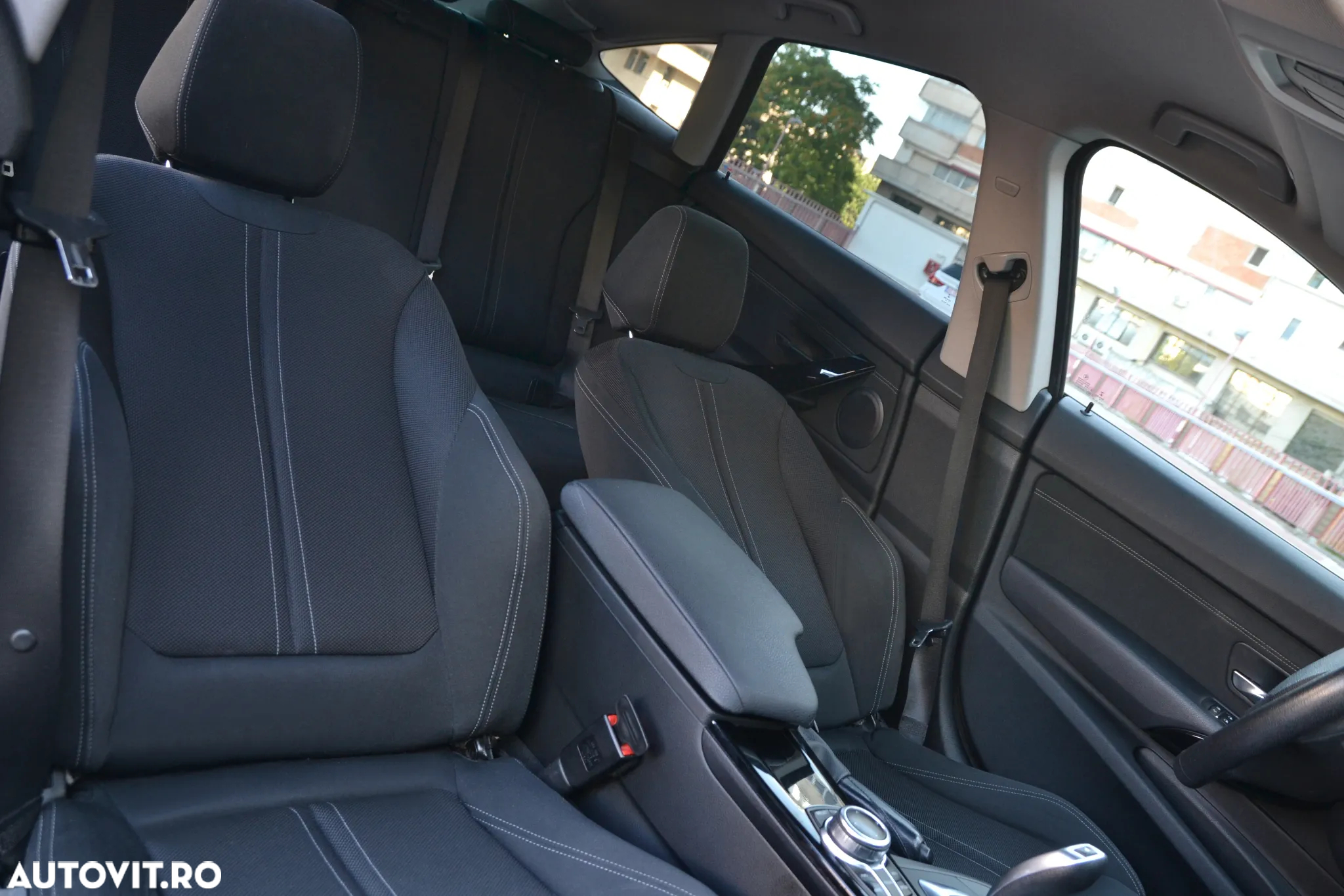 BMW Seria 3 320d Aut. - 15