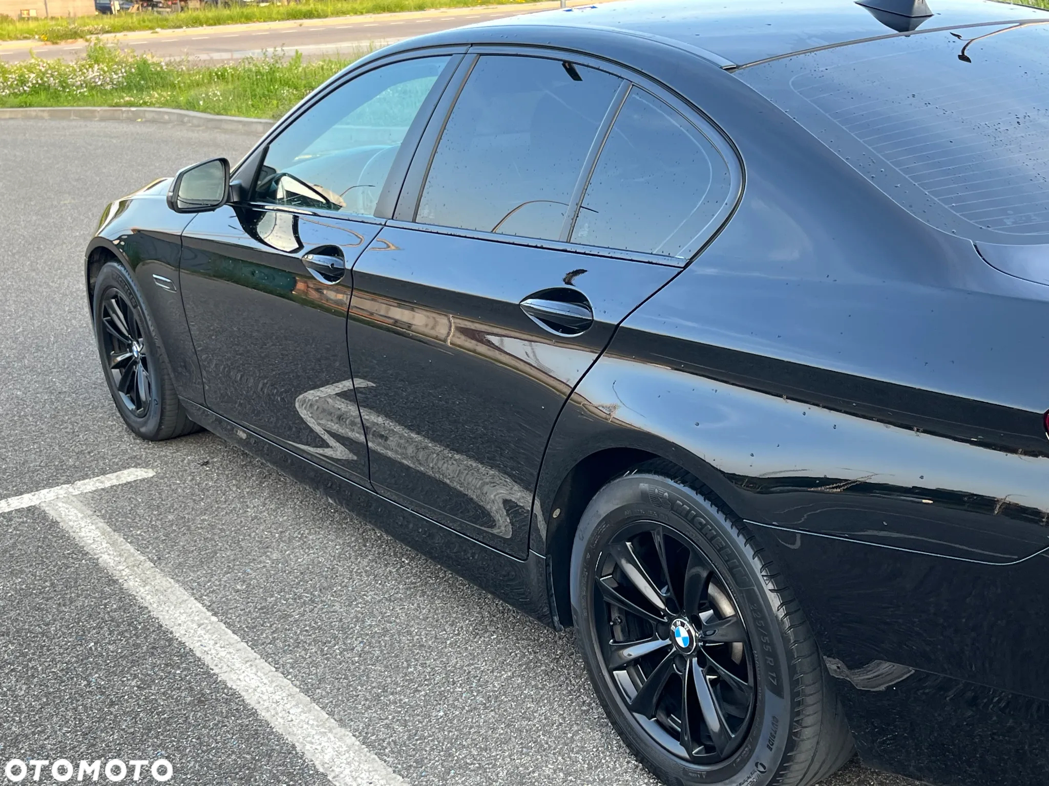 BMW Seria 5 - 6
