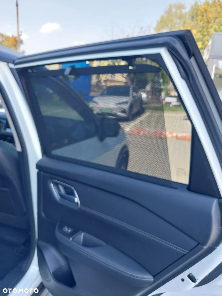 Nissan X-Trail - 21
