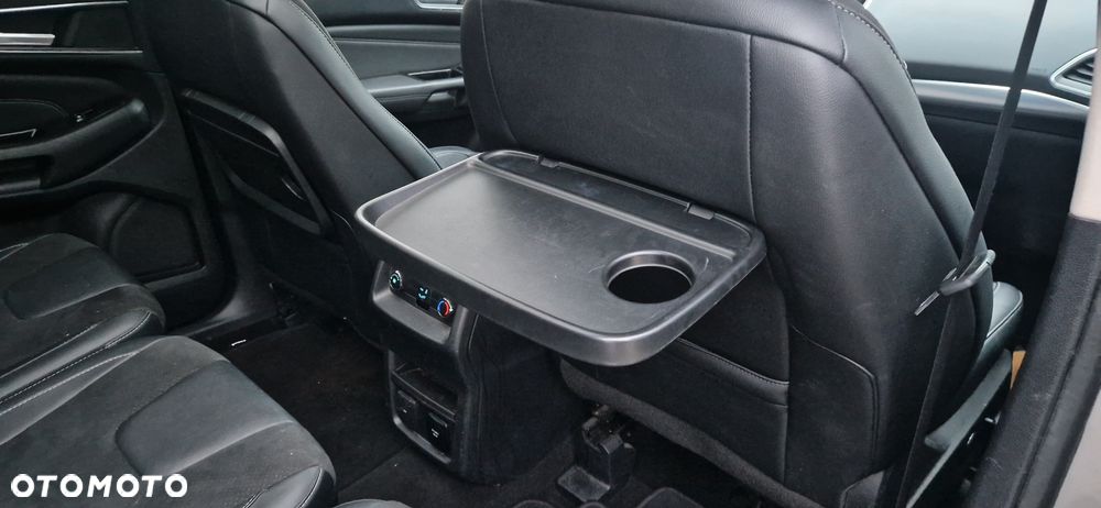 Ford S-Max 2.0 TDCi 4WD Titanium PowerShift - 20